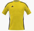 Placer- Game Jersey- Yellow