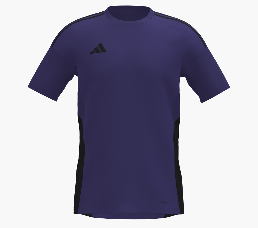 Placer- GK Jersey WOMENS- Purple