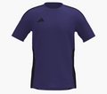 Placer- GK Jersey- Purple