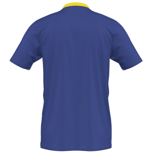 adidas Entrada 22 Custom Jersey (Regent) - Royal