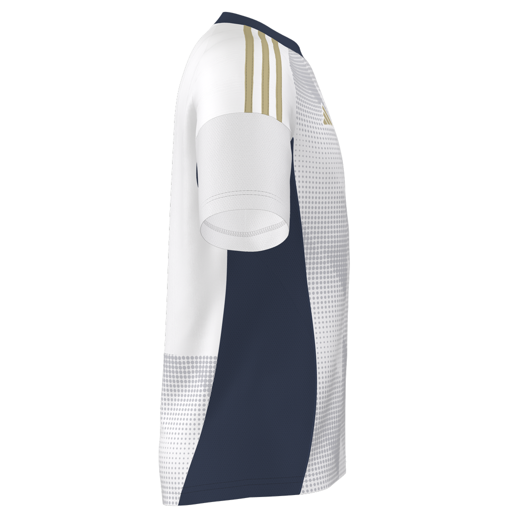 adidas Tiro 25 Competition Custom Jersey EAFC - White