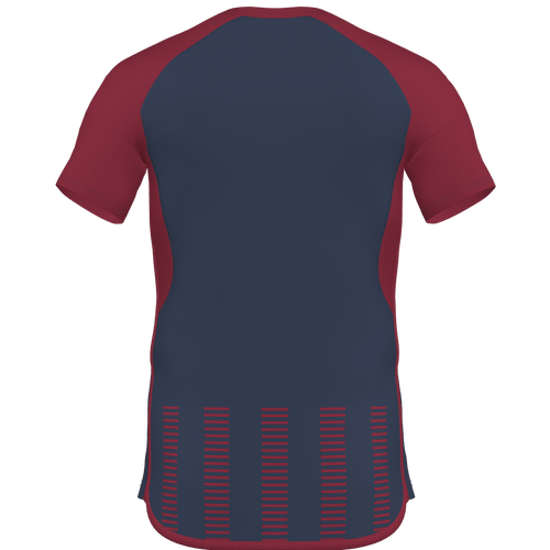 adidas Competition 25 Custom Jersey San Ramon FC - Navy/Red