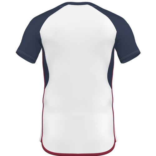 adidas Competition 25 Custom Jersey San Ramon FC - White