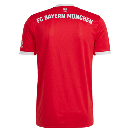 Adidas Bayern Munich 22/23 Home Jersey