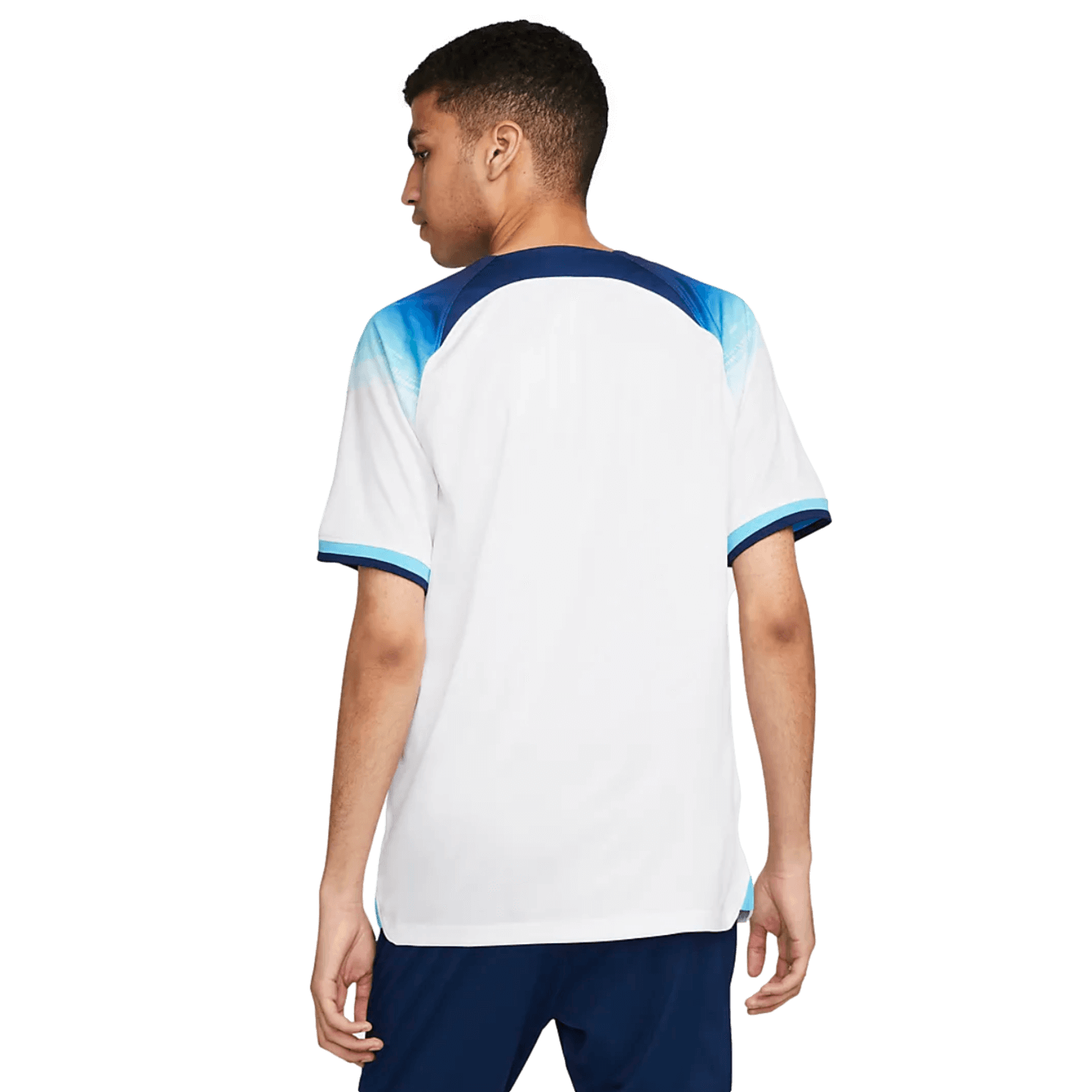 Nike England 2022 Home Jersey