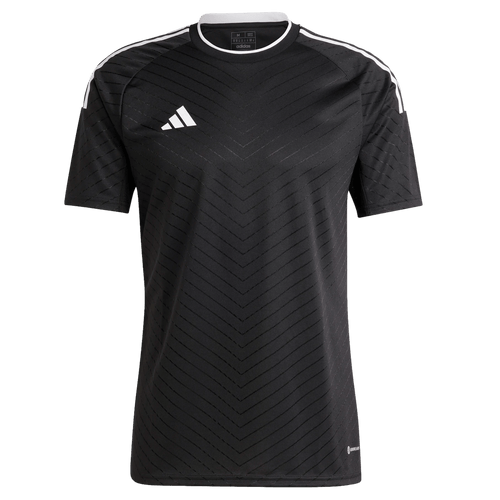 adidas Campeon 23 Jersey - Black