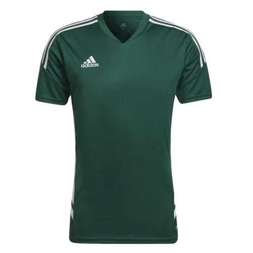 Adidas Condivo 22 Youth Jersey - Green