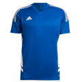 Adidas Condivo 22 Jersey - Blue