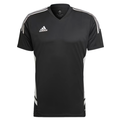 Adidas Condivo 22 Youth Jersey - Black