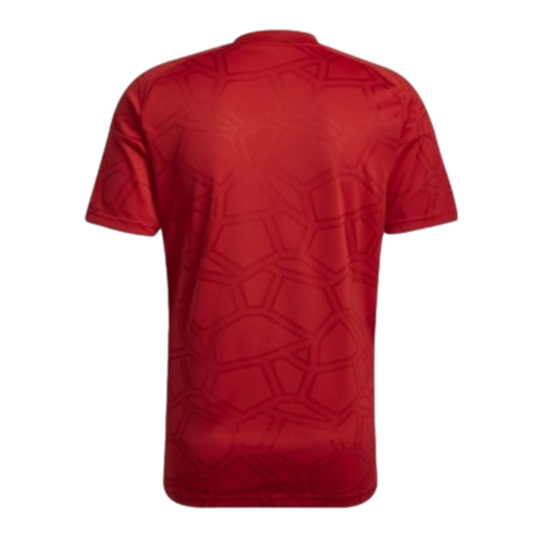 Adidas Condivo 22 Match Day Jersey - Red