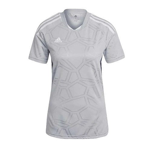 Adidas Condivo 22 Match Day Womens Jersey - Grey