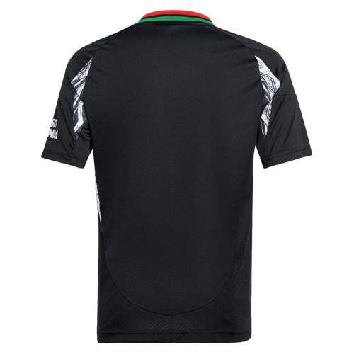 Adidas Arsenal 24/25 Youth Away Jersey