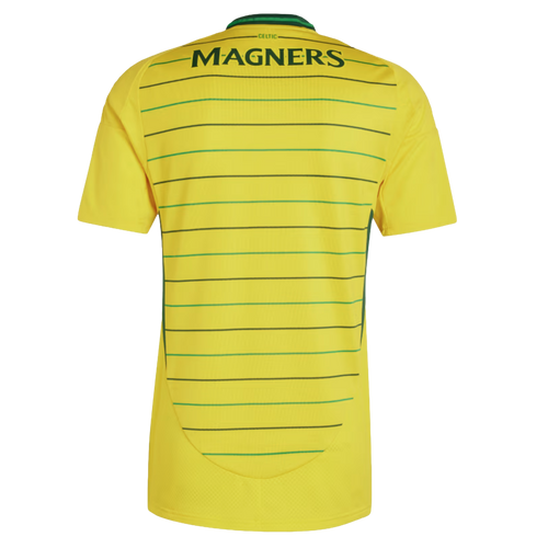Adidas Celtic 24/25 Away Jersey