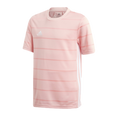 Adidas Campeon 21 Womens Jersey - Pink