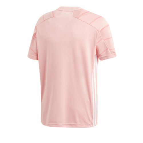 Adidas Campeon 21 Youth Jersey - Pink