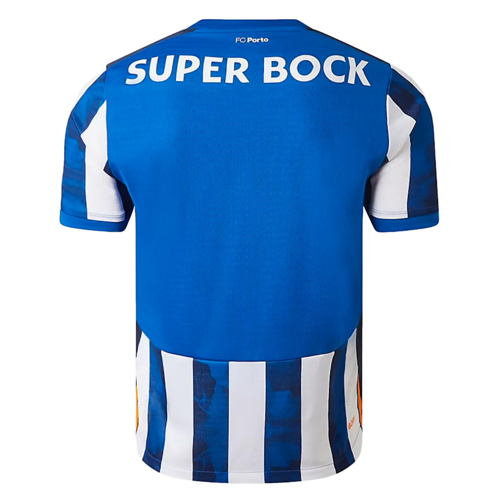 New Balance FC Porto 24/25 Home Jersey