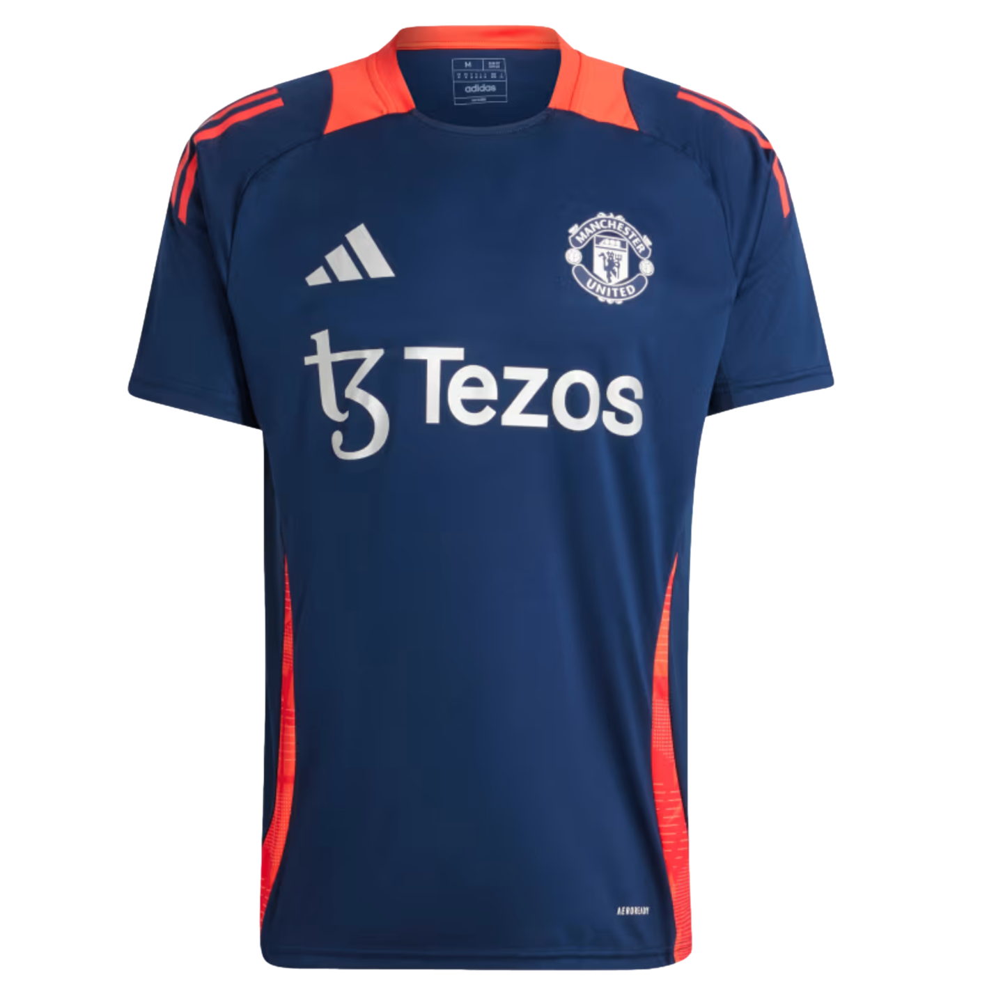 Adidas Manchester United Training Jersey