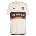 Adidas Los Angeles FC 2024 Archive Third Jersey