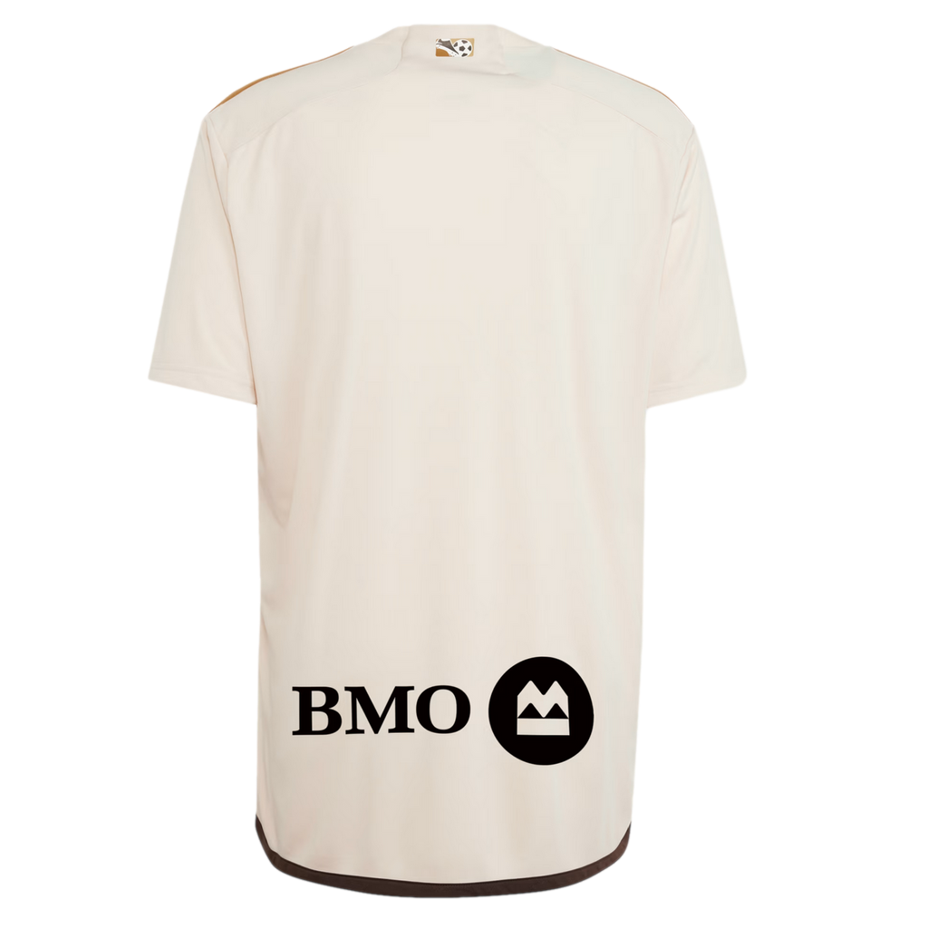 Adidas Los Angeles FC 2024 Archive Third Jersey