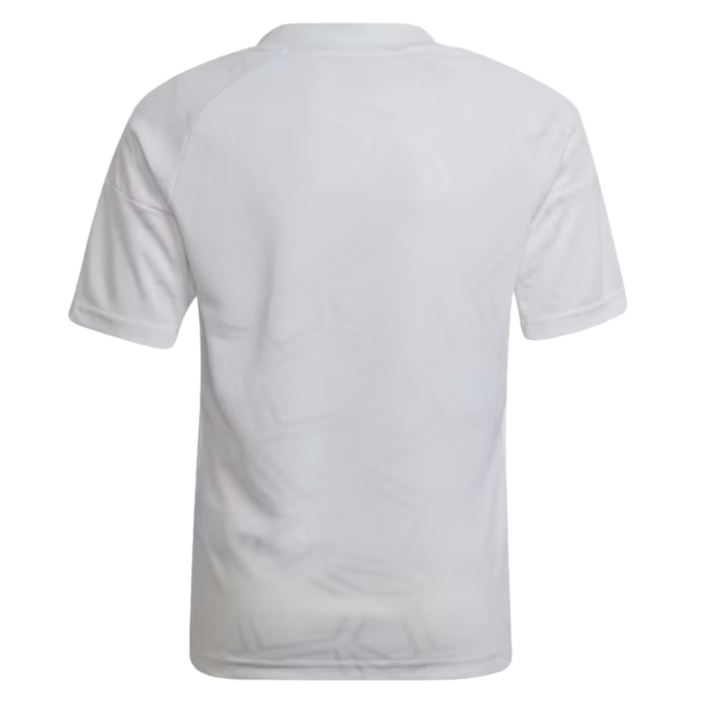 Adidas Condivo 22 Match Day Youth Jersey - White
