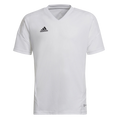 Adidas Condivo 22 Youth Jersey - White