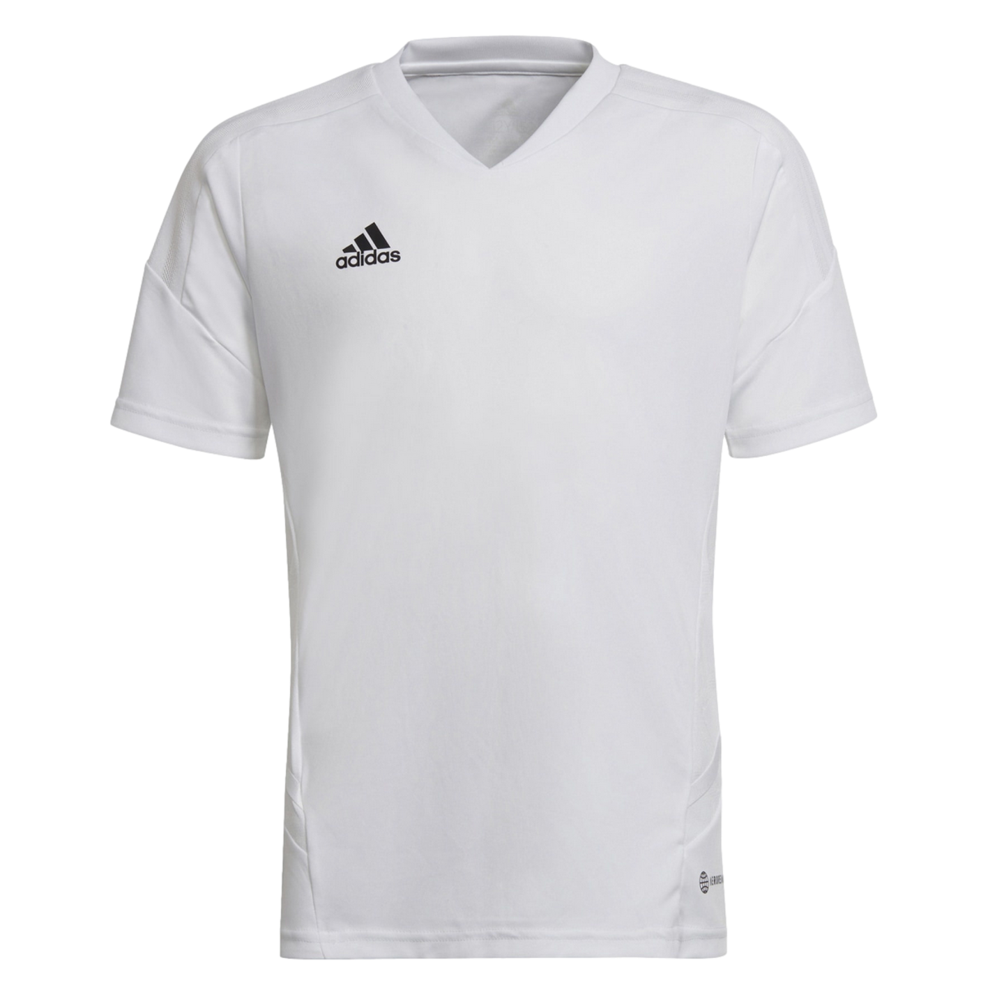 Adidas Condivo 22 Youth Jersey - White
