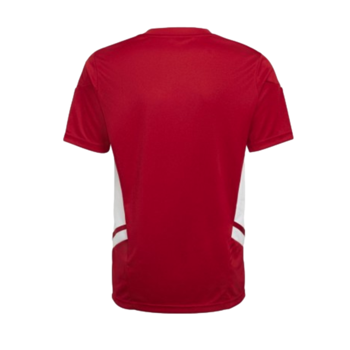 Adidas Condivo 22 Youth Jersey - Red