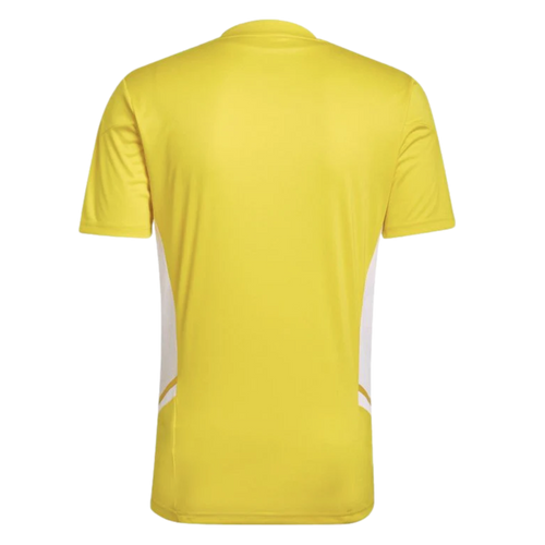Adidas Condivo 22 Jersey - Yellow