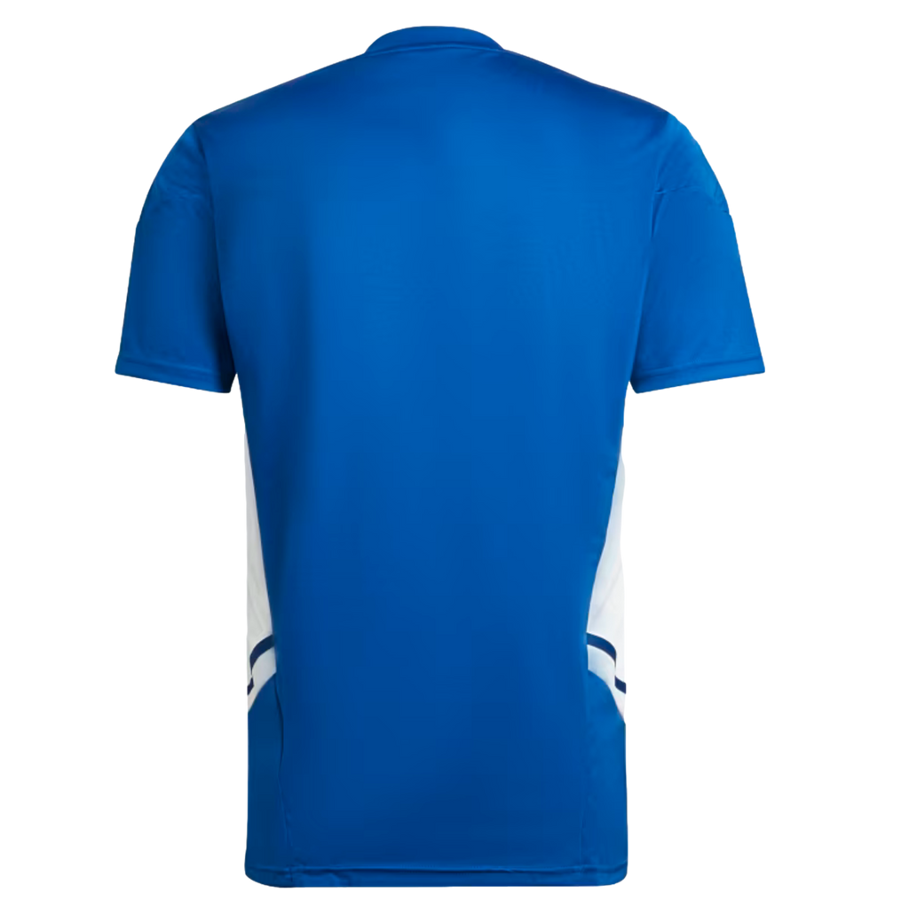 Adidas Condivo 22 Youth Jersey - Blue