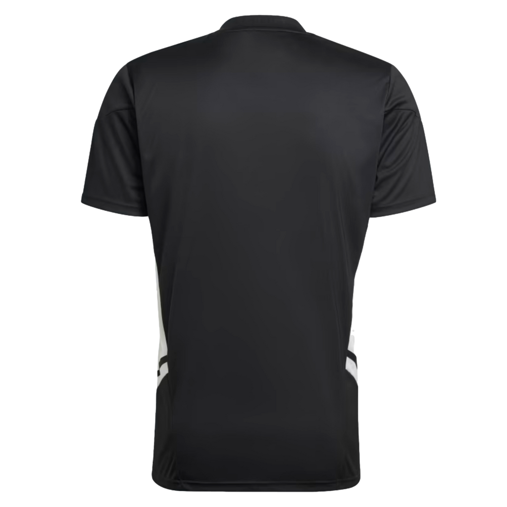 Adidas Condivo 22 Youth Jersey - Black