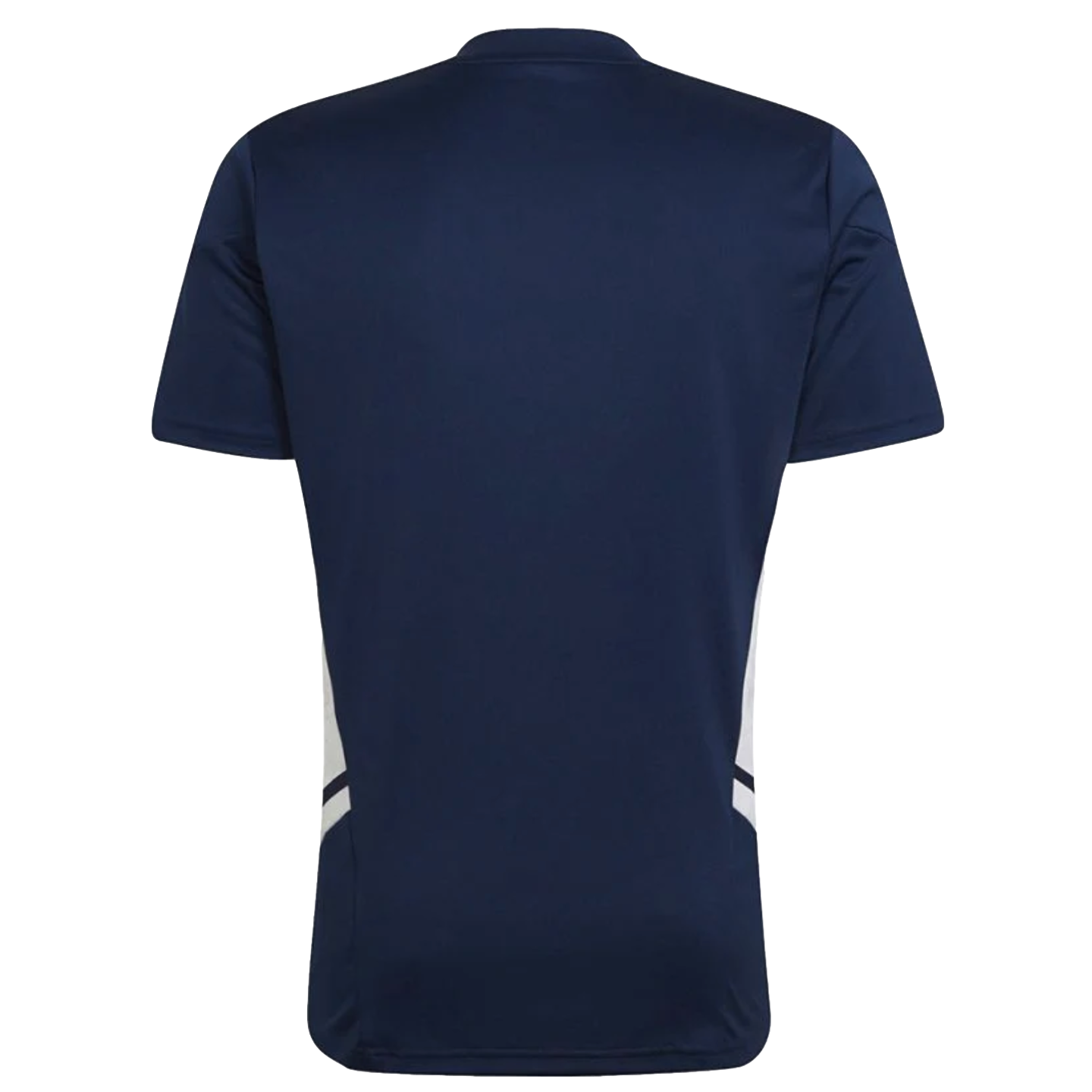 Adidas Condivo 22 Youth Jersey - Navy Blue