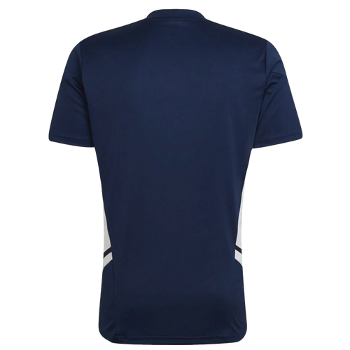 Adidas Condivo 22 Youth Jersey - Navy Blue