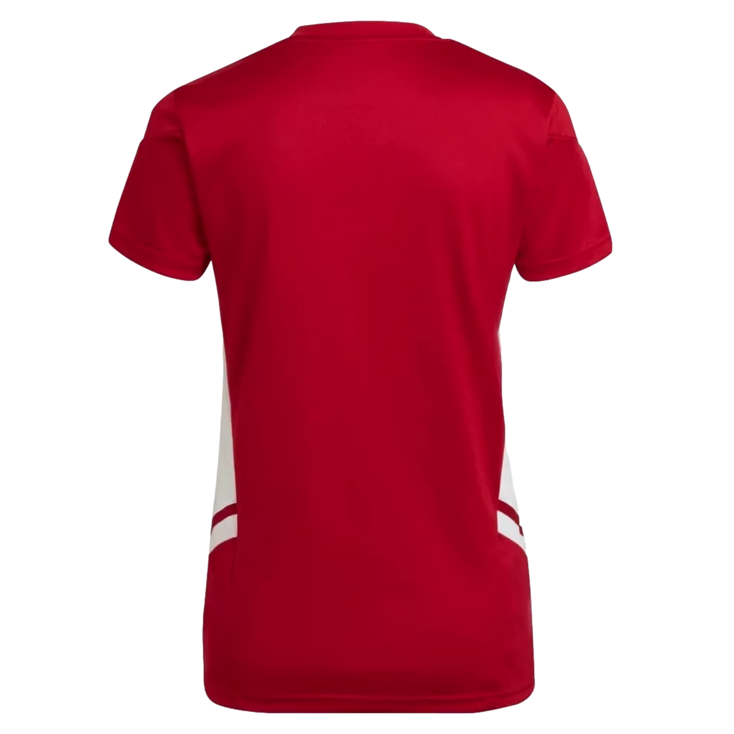 Adidas Condivo 22 Womens Jersey - Red