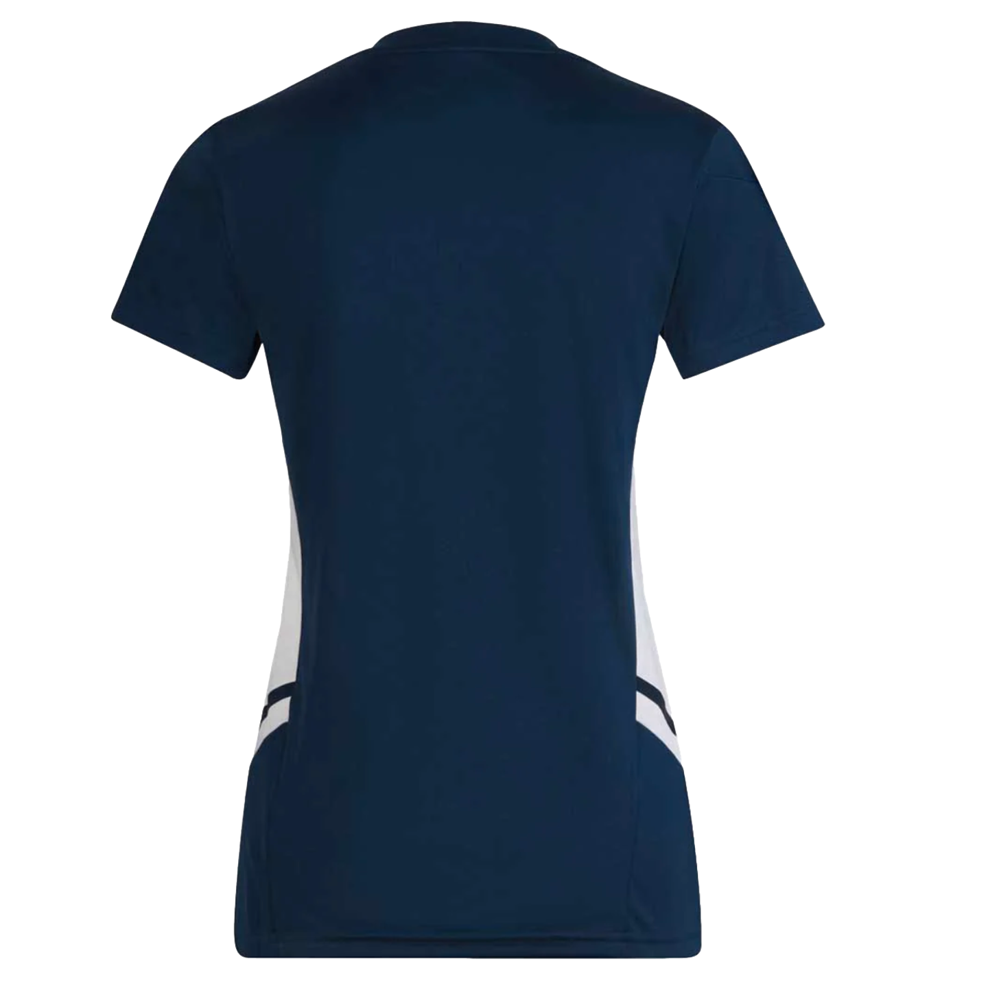 Adidas Condivo 22 Womens Jersey - Navy Blue