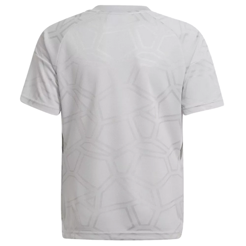 Adidas Condivo 22 Match Day Youth Jersey - Grey