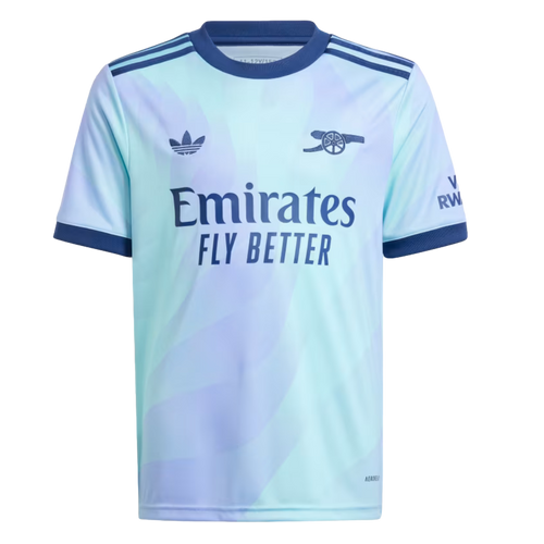 Adidas Arsenal 24/25 Youth Third Jersey