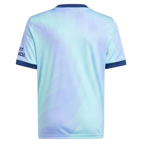 Adidas Arsenal 24/25 Youth Third Jersey