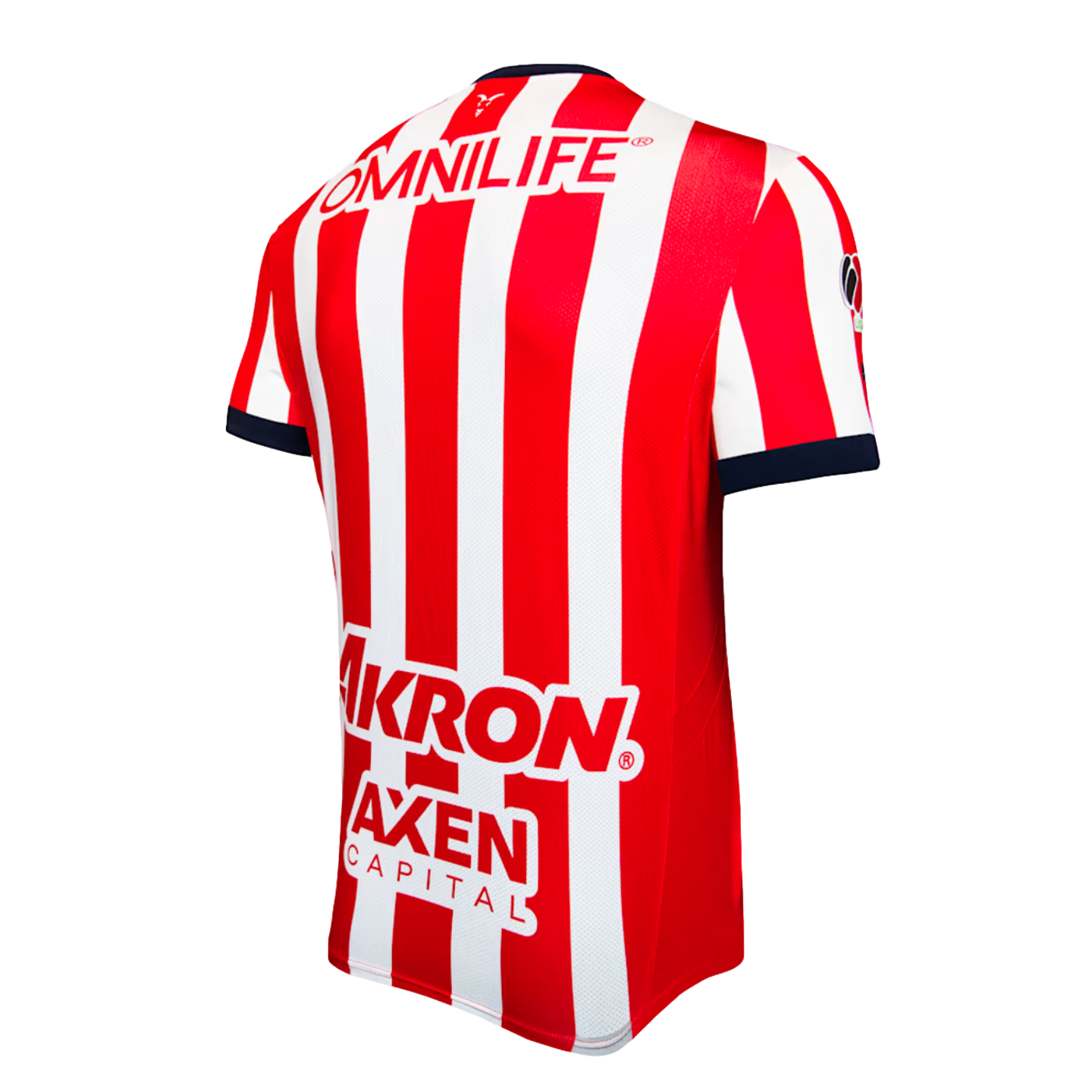 Puma Chivas 24/25 Authentic Home Jersey