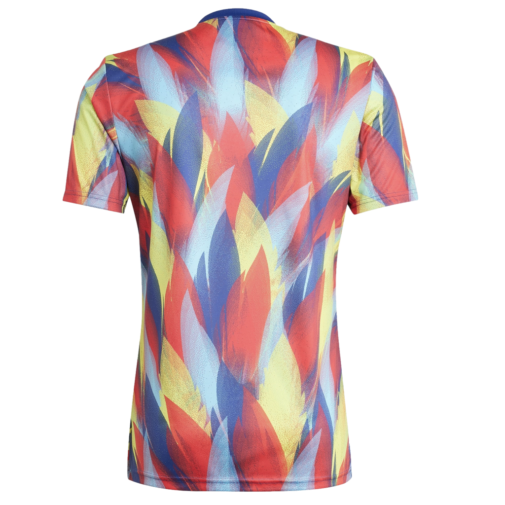 Adidas Arsenal Pre-Match Jersey