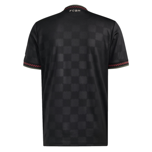 Adidas Bayern Munich 25/26 Third Jersey