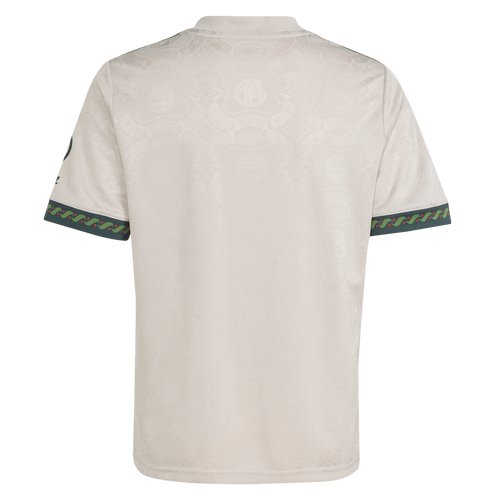 Adidas Bayern Munich Wiesn Festival Youth Jersey