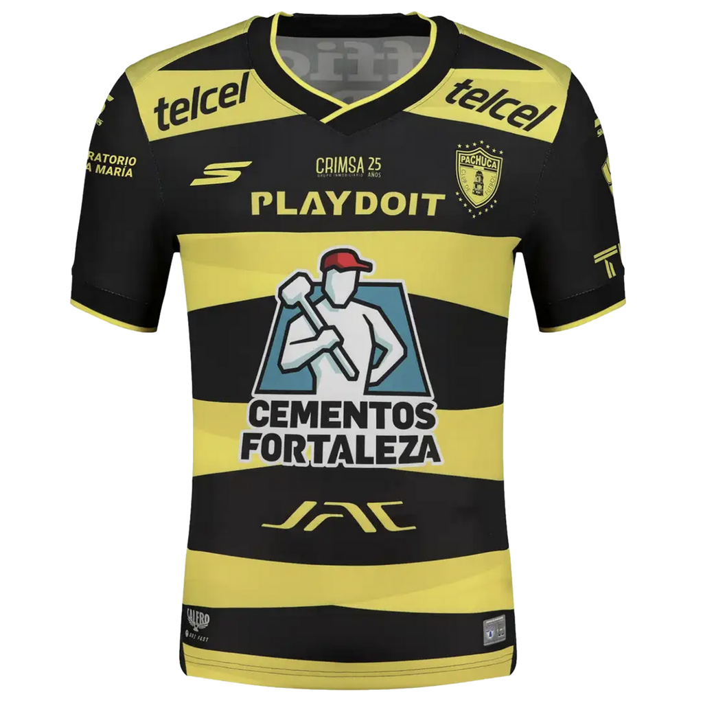 Skechers Pachuca 25/26 Third Jersey