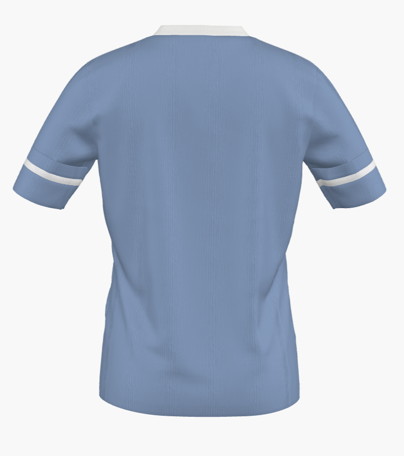 adidas Youth Squadra 25 Custom Jersey (North Star FC)-Blue
