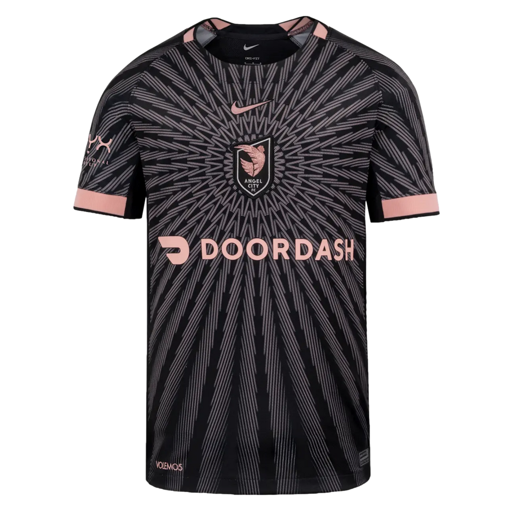 Nike Angel City 2026 Youth Home Jersey