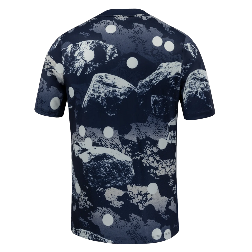 Nike Bay FC Youth Pre-Match Jersey