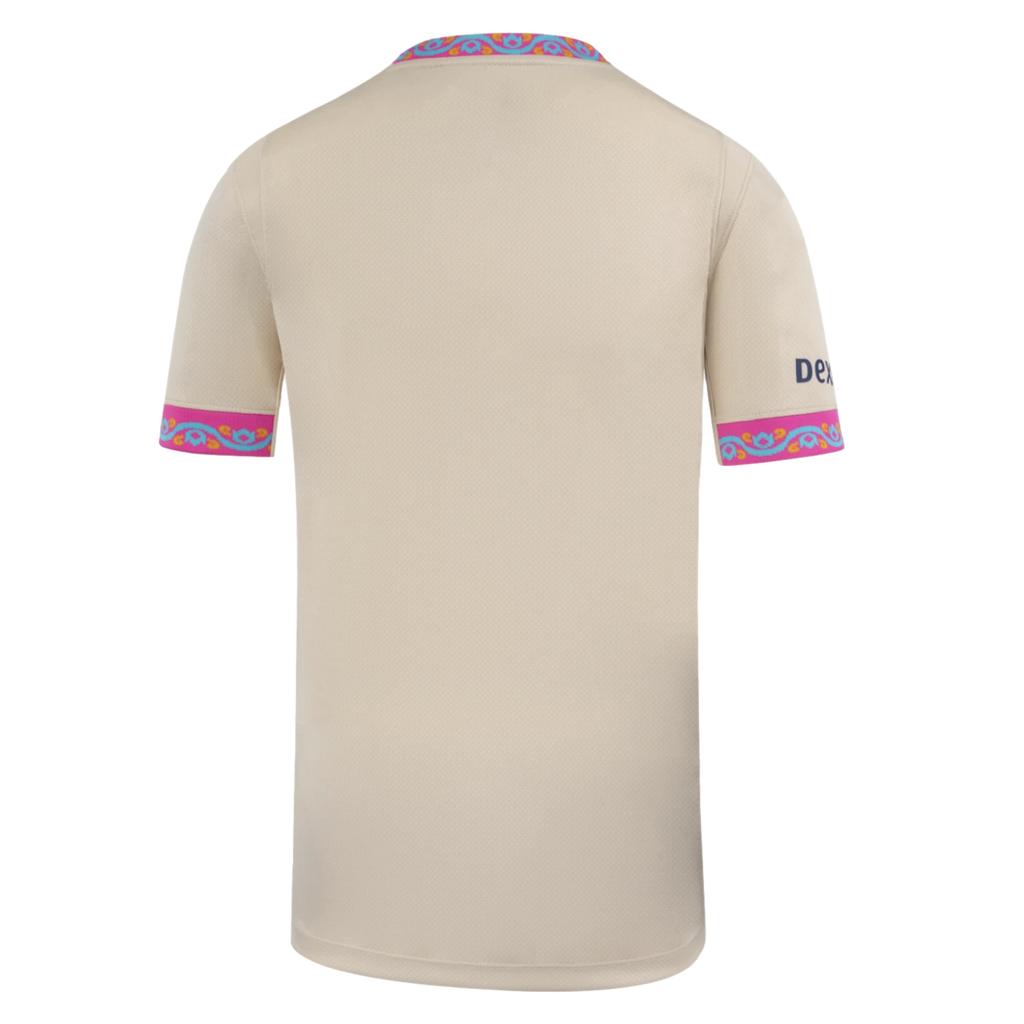 Nike San Diego Wave 2026 Youth Home Jersey
