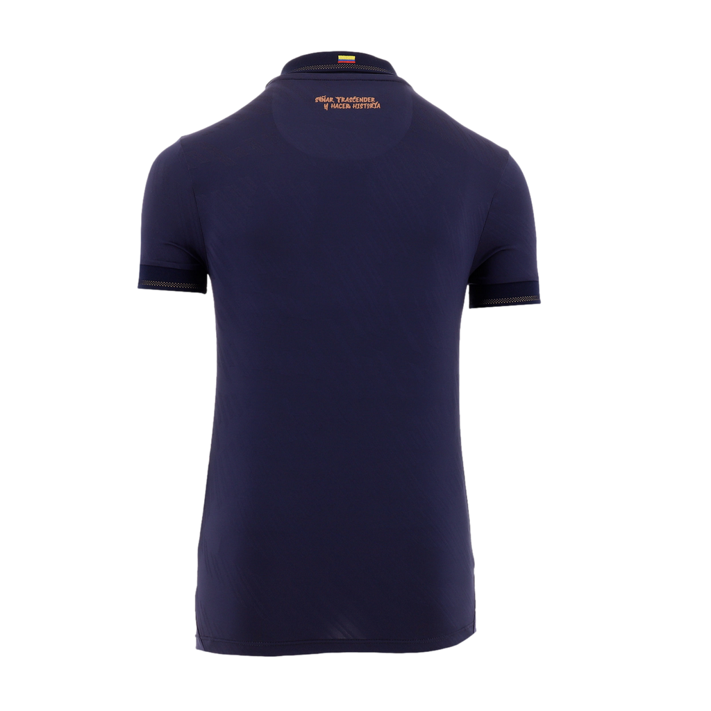 Marathon Ecuador 2026 Youth Away Jersey