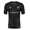 Charly Oakland Roots 2026 Home Jersey