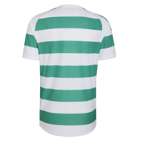 Adidas Celtic 26/27 Authentic Home Jersey