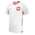 Nike Poland 2026 Home Jersey